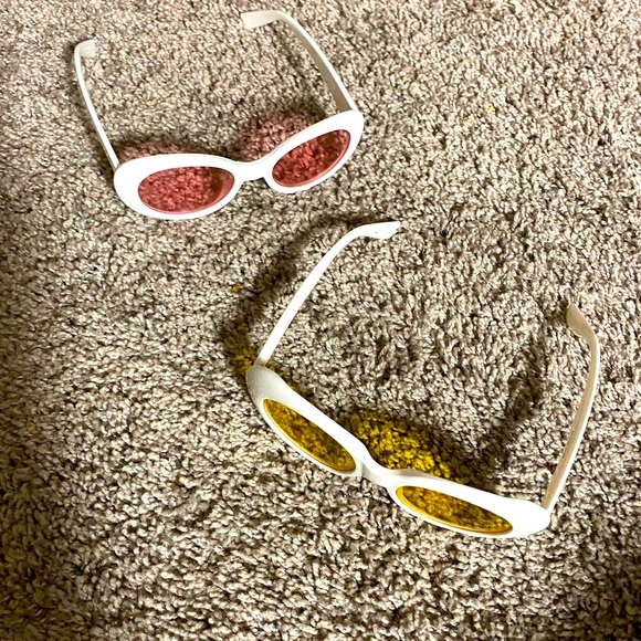 SHEIN Accessories - SHEIN women shades